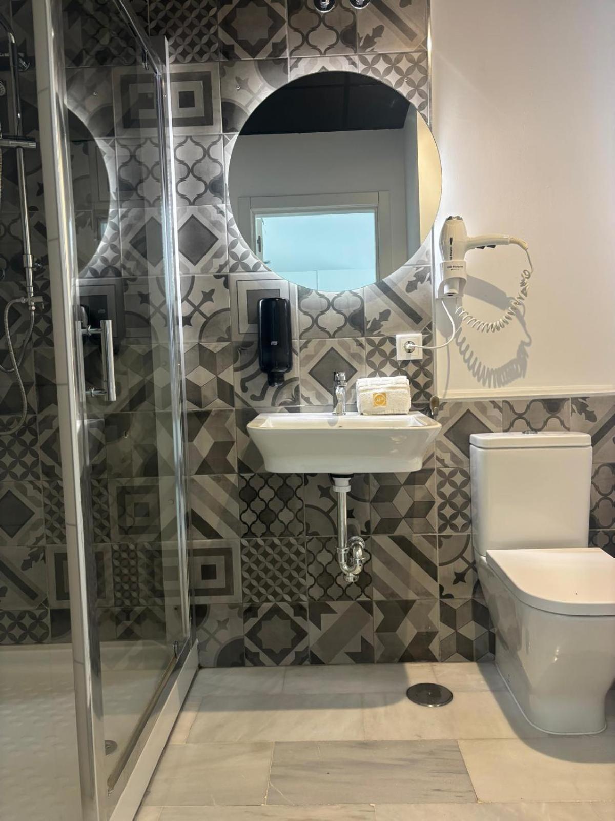 Apartment Isa Valenzuela Cádiz