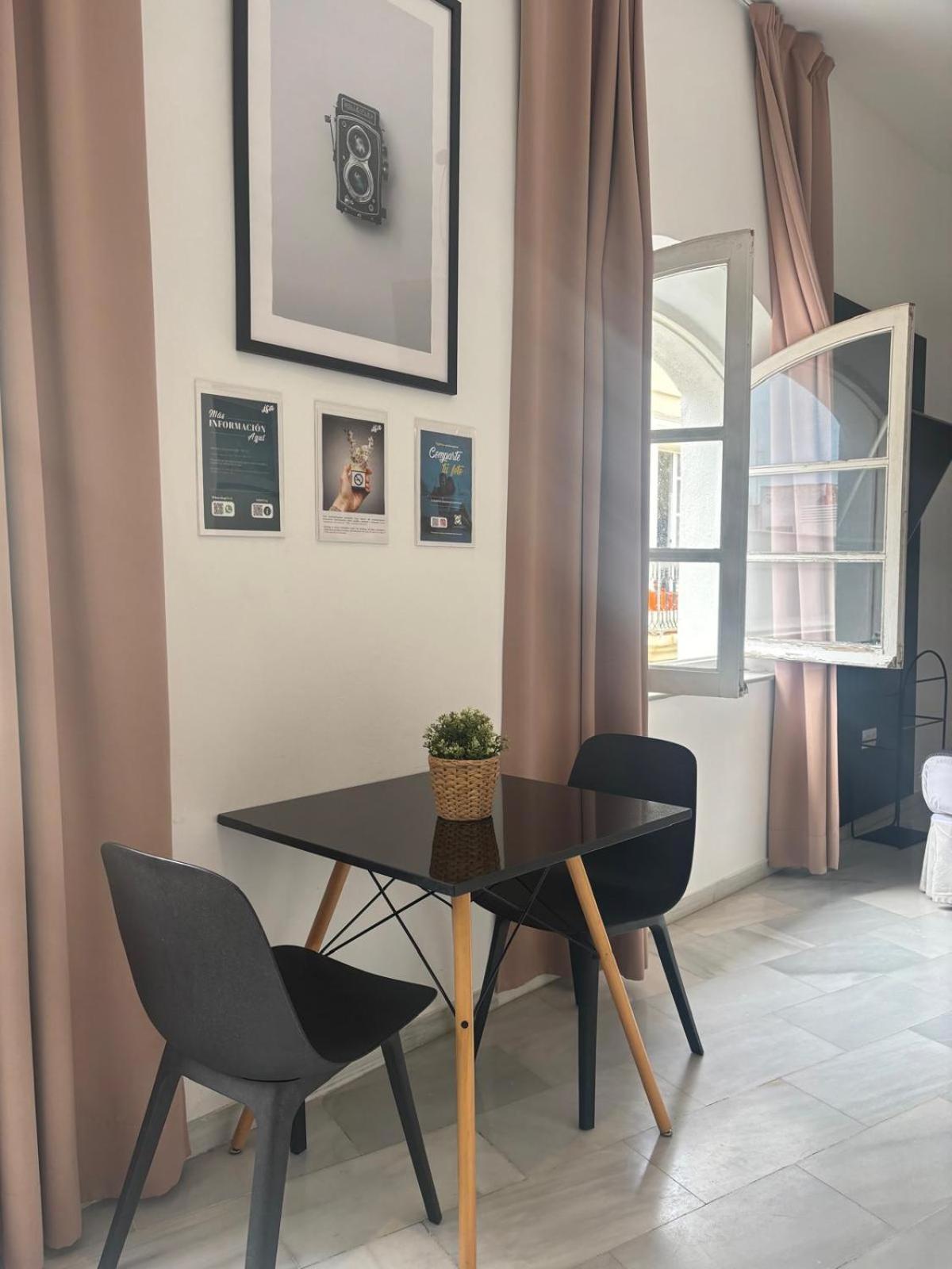 Apartment Isa Valenzuela