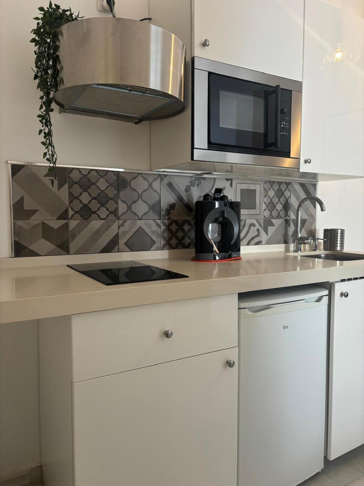 Isa Valenzuela Apartment Cádiz