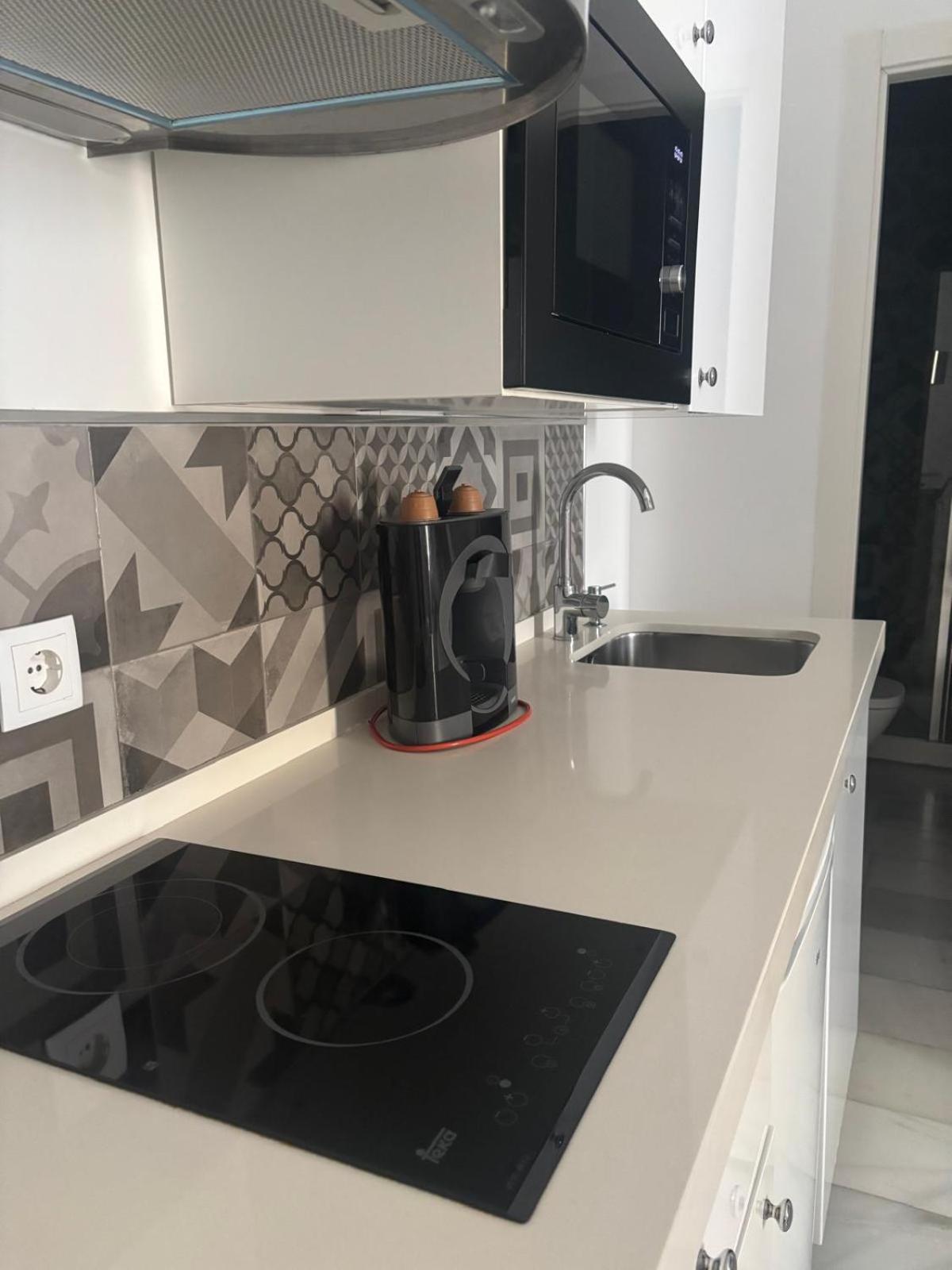 Isa Valenzuela Apartment Cádiz